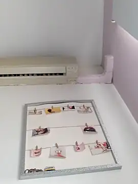 Molly newman6 online show from November 9, 2025, 4:00 pm