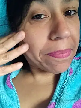 Molly newman6 online show from March 25, 2026, 11:53 am