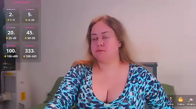 Snapshot of _Miss_K chatting on February 23, 2025, 7:49 pm Miss K online show from February 23, 2025, 7:49 pm