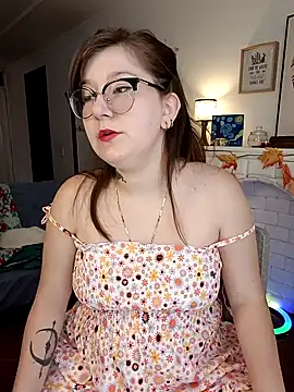 HunnyyLove online show from January 23, 2025, 6:24 pm