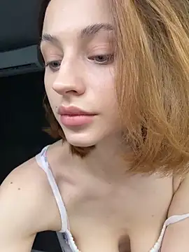 Camilla Railian online show from October 9, 2025, 12:00 am