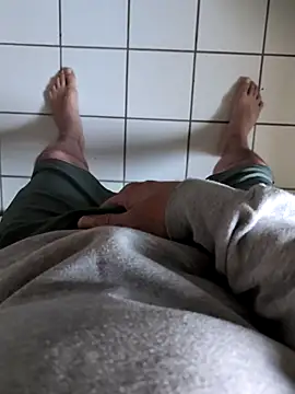 MrandMrsHaze online show from March 30, 2026, 10:33 pm