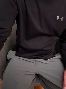 MrandMrsHaze online show from September 28, 2025, 4:41 am