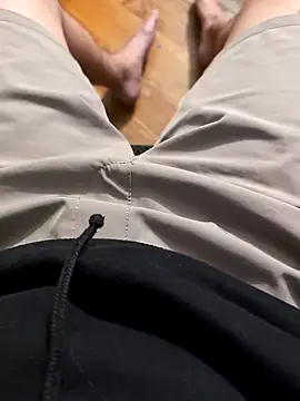 MrandMrsHaze online show from November 18, 2025, 3:10 am