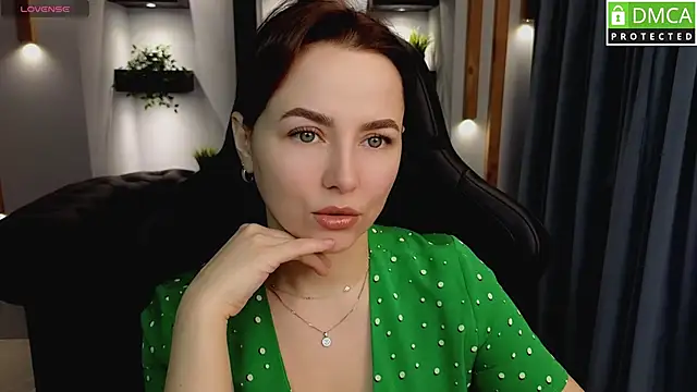 Mira Mermayd online show from January 29, 2025, 1:16 am