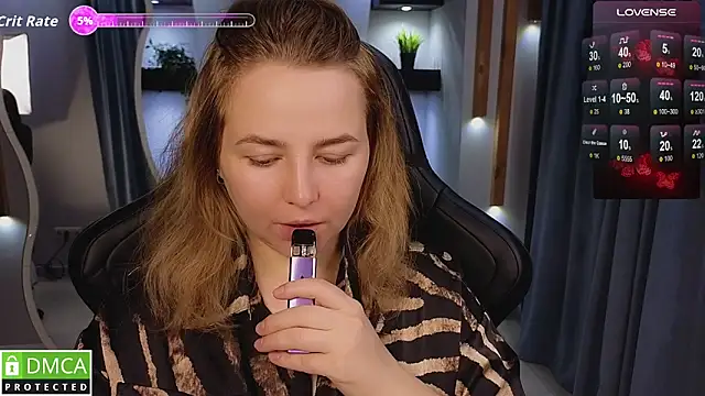 Mira Mermayd online show from November 9, 2025, 1:20 am