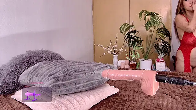 AsianEmpresss online show from April 11, 2026, 7:45 am