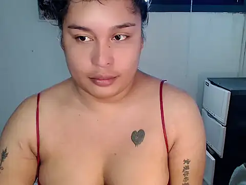 Hardcore Tgirl online show from June 3, 2026, 11:53 pm