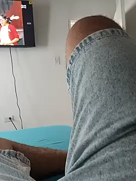 Snapshot of Diosymar_ chatting on July 12, 2026, 5:03 pm Diosymar online show from July 12, 2026, 5:03 pm