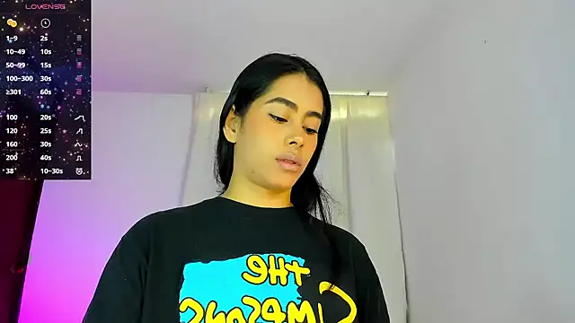 Snapshot of VioletaSotter chatting on September 19, 2025, 12:20 pm VioletaSotter online show from September 19, 2025, 12:20 pm