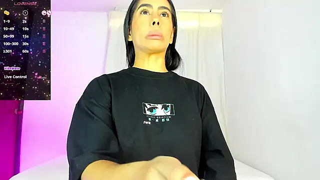 Snapshot of VioletaSotter chatting on September 16, 2025, 12:17 pm VioletaSotter online show from September 16, 2025, 12:17 pm