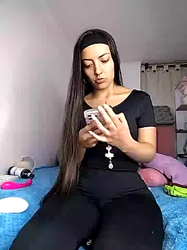 amycute  online show from January 31, 2025, 12:39 am