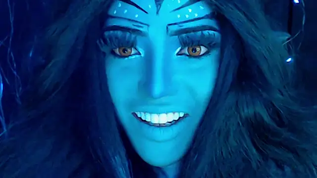 Snapshot of xPATRICIA_ARDEN_AVATAR chatting on September 18, 2025, 8:06 am xPATRICIA ARDEN AVATAR online show from September 18, 2025, 8:06 am