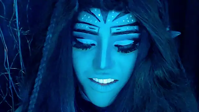 Snapshot of xPATRICIA_ARDEN_AVATAR chatting on September 19, 2025, 10:52 am xPATRICIA ARDEN AVATAR online show from September 19, 2025, 10:52 am