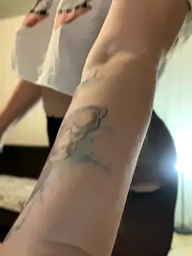 Jessica Rubatte online show from October 12, 2025, 3:13 pm