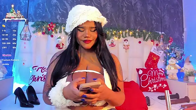 Sharik Mackay online show from December 23, 2025, 9:30 am