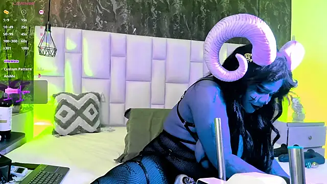 Sharik Mackay online show from February 5, 2026, 10:00 am