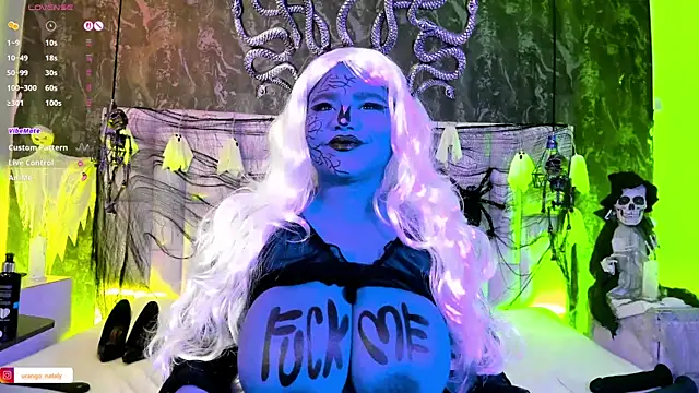 Snapshot of Sharik_Mackay chatting on October 29, 2025, 11:09 am Sharik Mackay online show from October 29, 2025, 11:09 am