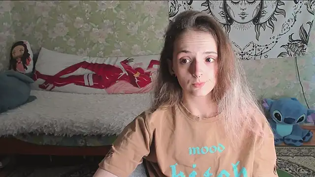Snapshot of Cutie_Adelia chatting on July 15, 2026, 6:53 am Cutie Adelia online show from July 15, 2026, 6:53 am