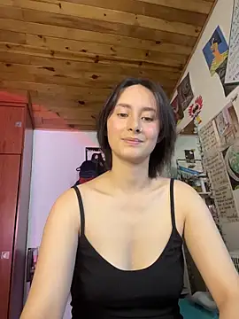 bellaa-w online show from March 29, 2026, 10:33 pm