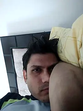 alex78265 online show from December 20, 2025, 7:00 am