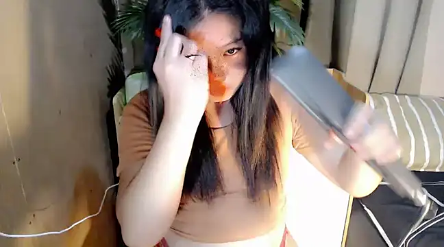 Snapshot of UrFuckingSweet_Angelxxx chatting on March 1, 2025, 3:16 pm UrFuckingSweet Angelxxx online show from March 1, 2025, 3:16 pm