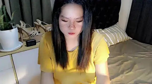 Snapshot of UrFuckingSweet_Angelxxx chatting on February 2, 2025, 4:54 pm UrFuckingSweet Angelxxx online show from February 2, 2025, 4:54 pm