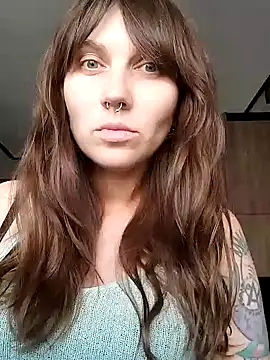 StacyTigerr online show from January 8, 2025, 1:09 pm
