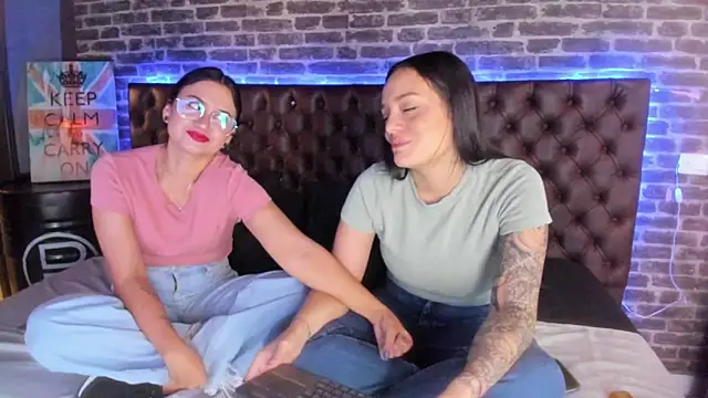 Snapshot of celestestars chatting on September 23, 2025, 3:35 am celestestars online show from September 23, 2025, 3:35 am