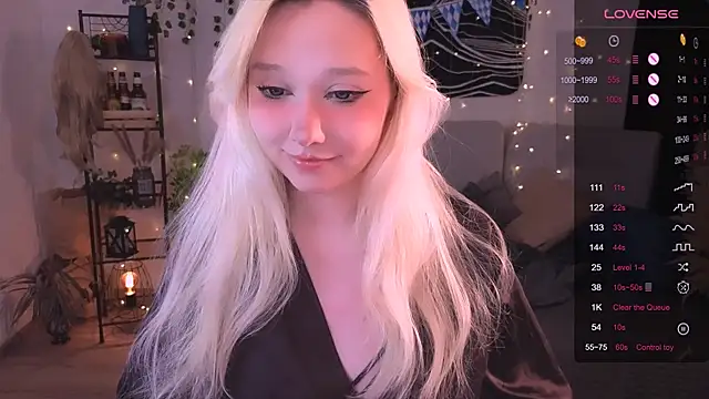 IrmaBell online show from October 11, 2025, 12:00 am