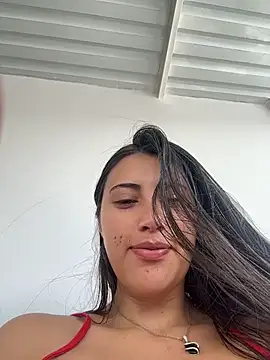 brenda moris01 online show from February 13, 2026, 6:41 pm