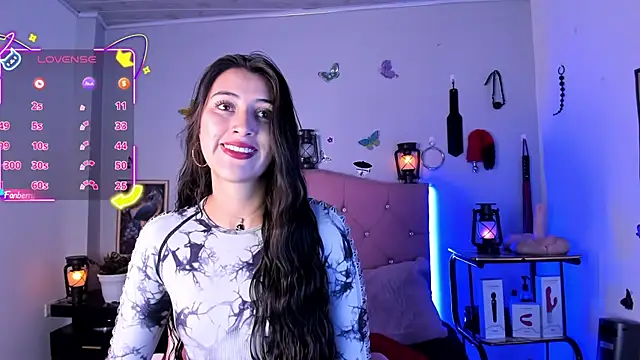 Snapshot of brenda_moris01 chatting on October 15, 2025, 9:34 pm brenda moris01 online show from October 15, 2025, 9:34 pm