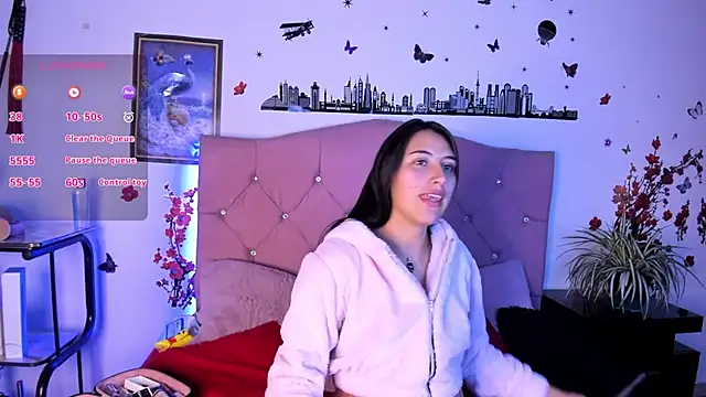 Snapshot of brenda_moris01 chatting on September 18, 2025, 9:18 pm brenda moris01 online show from September 18, 2025, 9:18 pm