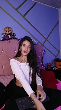 Snapshot of brenda_moris01 chatting on October 19, 2025, 10:56 pm brenda moris01 online show from October 19, 2025, 10:56 pm