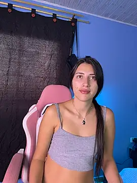 brenda moris01 online show from February 5, 2026, 10:38 pm