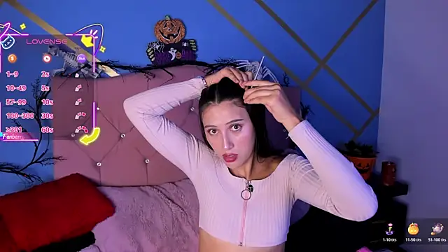 Snapshot of brenda_moris01 chatting on October 22, 2025, 9:35 pm brenda moris01 online show from October 22, 2025, 9:35 pm