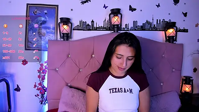 Snapshot of brenda_moris01 chatting on September 17, 2025, 9:50 pm brenda moris01 online show from September 17, 2025, 9:50 pm