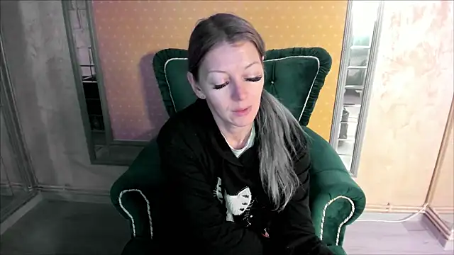 NastyDevill online show from February 15, 2026, 7:24 pm