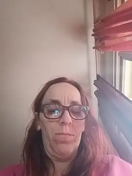 Dettybitch40 online show from March 8, 2026, 3:48 pm