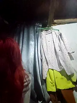 Shelzy420 online show from February 17, 2026, 12:13 pm