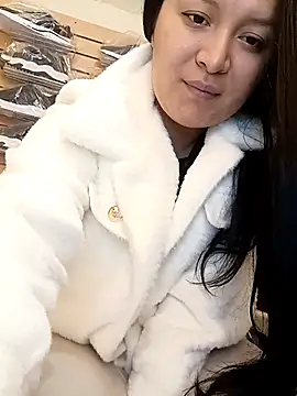 Arisha34 online show from December 21, 2025, 11:12 am