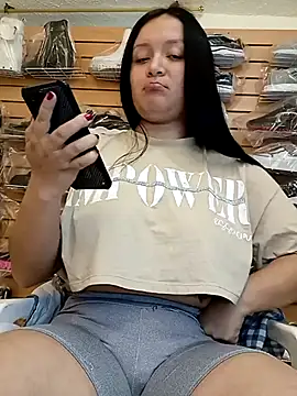 Snapshot of Arisha34 chatting on September 30, 2025, 8:26 pm Arisha34 online show from September 30, 2025, 8:26 pm