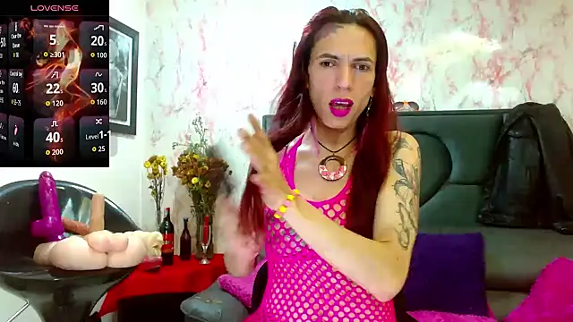 VanessaWolf online show from December 20, 2025, 1:36 pm