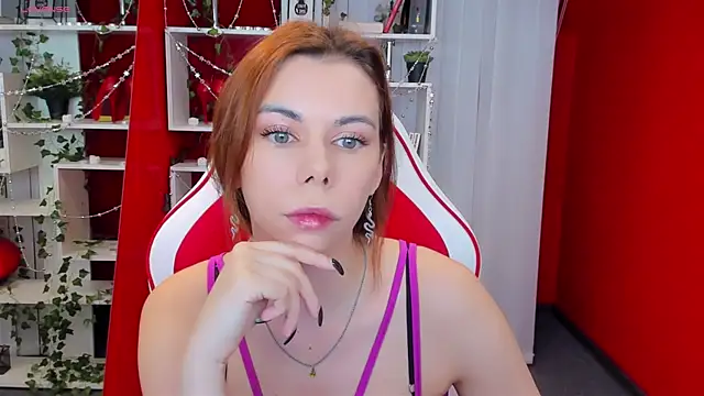 Snapshot of KateCloud chatting on March 6, 2025, 5:00 pm KateCloud online show from March 6, 2025, 5:00 pm