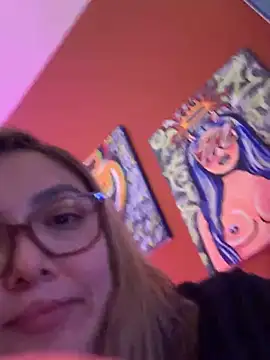 nativepumpkin95 online show from February 15, 2025, 9:17 pm