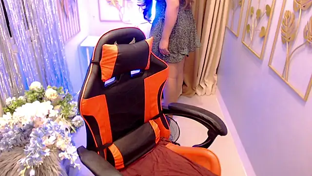 Asian flabby online show from October 5, 2025, 11:34 am