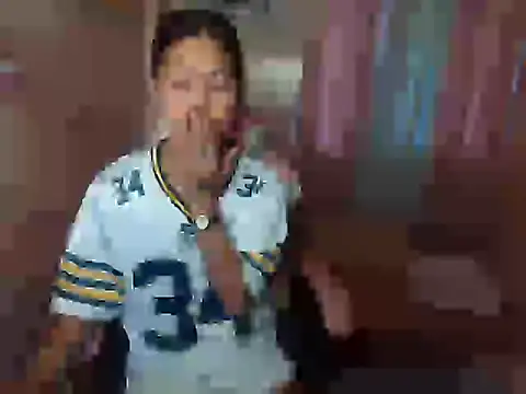 young salsalita online show from March 12, 2026, 8:07 am