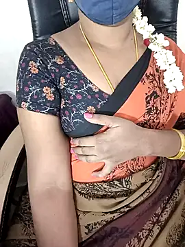 Tamil-hotwife online show from November 18, 2025, 5:05 pm
