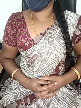 Tamil-hotwife online show from February 24, 2025, 7:09 pm