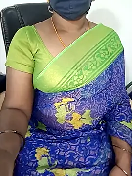 Tamil-hotwife online show from February 26, 2025, 6:15 pm